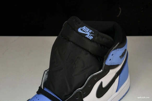 Cheap EP DZ5485-400  1 High OG Jordan Toe DZ5485-400 UNC 0306